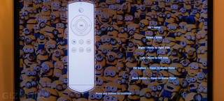 Illustration for article titled Amazon Fire TV Review: A Fast Ride That'll Cost You